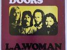 L.A. Woman, by The Doors UK  Elektra