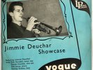 Jimmie Deuchar Showcase, by Jimmy Deuchar UK 1953 Vogue