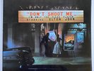 Don't Shoot Me I'm Only the Piano Player, by Elton John UK 1973 DJM