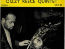 A Variation On Monk, by Dizzy Reece Quintet UK 1958 Tempo