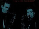 Through The Night Roared..., by The Jazz Couriers UK 1959 Tempo