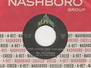 rev willingham Sweep Around Nashboro Soul Northern Rocksteady