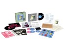 Yusuf / Cat Stevens  Mona Bone Jakon  4CD/1Blu-Ray/1LP/1EP12