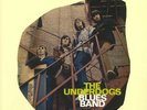 UNDERDOGS, The - Blues Band (reissue) - Vinyl (limited LP + insert)