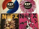 NOFX FAT NEWEST STORE Edition Eps 10/23/20 No Use For AFI UTTERS Me First PUNK