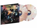 KISS Alive Colored Vinyl 2 LP 45th Anniversary LIMITED EDITION  LP