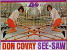 LP - 1966 -MONO - DON COVAY 