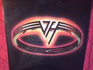 VAN HALEN Live 86 Hanging In The Wreckage 2lp Not TMOQ TAKRL Bootleg