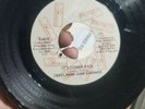 R&B/Soul 45-GENTLEMAN JUNE GARDNER-It's Gonna Rain/Last Night-EMARCY 4050 VG-