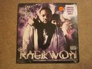 Raekwon  Only Built 4 Cuban Linx... PT II   Purple Vinyl