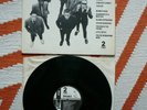 The Specials Self Titled Debut Vinyl UK 1979 1st Press A1/B6 2 Two Tone LP