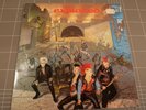 The Exploited - Troops of Tomorrow LP - 1982 Secret Records