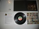Crosby,Stills,Nash & Young Deja Vu SD-7200 1st Al Brown Master ARCHIVE MASTER