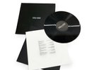 Travis Scott X Saint Laurent 1/500 Leather Vinyl Record