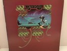Yes - Yessongs - 1973 Vinyl 3 LP Record Album Atlantic - SD 3-100