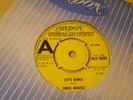 CHRIS MONTEZ - Lets Dance / Some Kinda Fun - UK DEMO 7