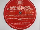 Smokey Joe - Gimmi My Gun / Macka Brown - Beware Of The Bassline / Gladiwax 12”