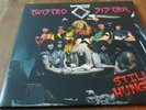 Twisted Sister. Still hungry. 2 Lp. Vinyl. 3sided
