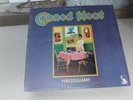 Canned Heat ? Hallelujah UK STEREO A1 / B1 LP NEAR MINT