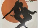 Soul II Soul ?– Keep On Movin Rare 1989 Orig 12'' Single ** (SEALED)