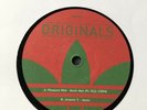 Pleasure Web Music Man PT 1 2 Jurassic 5 Jayou 7” Inch Originals Adidas Record