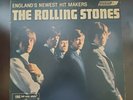 ROLLING STONES England's Newest Hit Makers , includes rare poster