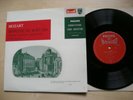 MOZART symphony nr 40 KV 550 COLIN DAVIS - PHILIPS HI-FI STEREO 10 inch NM+