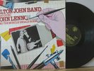 Germany LP ELTON JOHN BAND FEATURING JOHN LENNON AND THE MUSCLE SHOALS HORNS