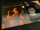 John Coltrane 