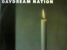SONIC YOUTH 2 LP GATEFOLD DAYDREAM NATION ENIGMA/BLAST FIRST PRESS WITH POSTER
