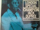 Champion jack dupree- London special ep 7
