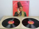 Captain Beefheart & His Magic Band ?– Trout Mask Replica 2X LP UK First STS 1053