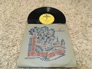 VIOLIN - L. Kogan plays Wainberg concert, Kondrashin - USSR 10'' 1st ed 1956