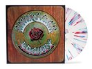 Grateful Dead  American Beauty (Splatter Vinyl LP) 50th Anniversary #/4000