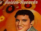 Elvis Golden Records Vinyl LP LSP-1707 Stereo 1959-60 The King Elvis Presley