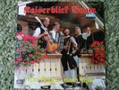 Kaiserblick Buam - Von Bayern nach Tirol - Koch Records LP C 120923