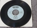 Joe Therrien Jr with the Rhythm Four - Tell Me / Siam