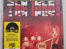 The Who - A Quick Live One Vinyl RSD 2020 New and Sealed