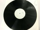 PETER GABRIEL SO - RARE WHITE LABEL TEST PRESSING VINYL LP {KATE BUSH GENESIS}