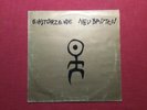 Lp Einstürzende Neubauten: Same, Zick Zack, Krautrock