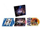 Abba Super Trouper Singles Box Set 3 X 7