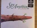 Say Anything-Is A Real Boy Exclusive 2LP Limited To Only 500 #13 New Mint