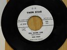Eddie Ringo rockabilly promo 45 Full Racing Cam on Twin Star
