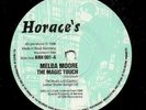 MELBA MOORE / TOMMY HUNT UK.HORACE'S NORTHERN SOUL  7
