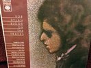 Bob Dylan – Blood on the Tracks – vinyl LP album – RARE Brazil pressing (1975)