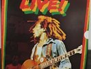 Bob Marley And The Wailers Live  - Vinyl LP