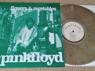 PINK FLOYD – FLOWERS & VEGETABLES – LP ON CLEAR/MARBLE VINYL