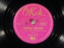 78 RPM -- Bukka White, Okeh 05683 