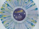 Fu Manchu In Search Of.. Deluxe Edition COLOR VINYL LP Record & 7