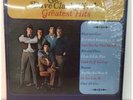 The Dave Clark Five’s Greatest Hits LP 1966 PROMO Vinyl Record